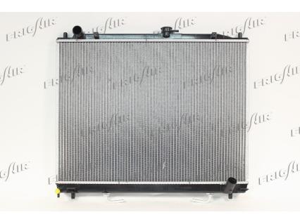 Radiateur moteur (Radiateur de refroidissement) Frig Air S.p.A. 0116.3039