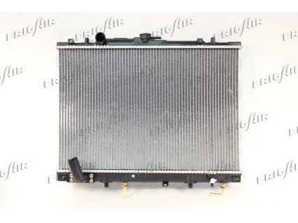 Radiateur moteur (Radiateur de refroidissement) Frig Air S.p.A. 0116.3042