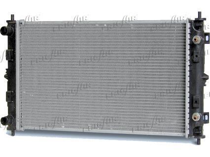 Radiateur moteur (Radiateur de refroidissement) Frig Air S.p.A. 0118.3008
