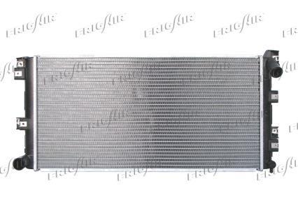 Radiateur moteur (Radiateur de refroidissement) Frig Air S.p.A. 0118.3020