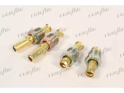 Radiateur moteur (Radiateur de refroidissement) Frig Air S.p.A. 0118.3027