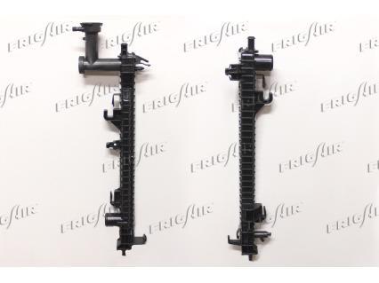 Radiateur moteur (Radiateur de refroidissement) Frig Air S.p.A. 0118.3029