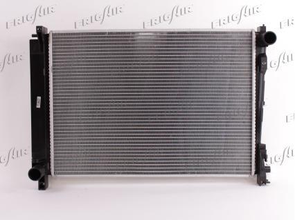 Radiateur moteur (Radiateur de refroidissement) Frig Air S.p.A. 0118.3032
