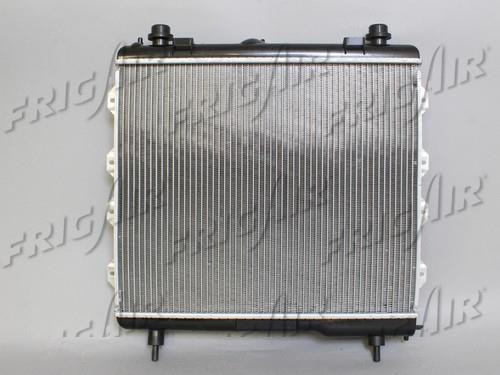 Radiateur moteur (Radiateur de refroidissement) Frig Air S.p.A. 0118.3033