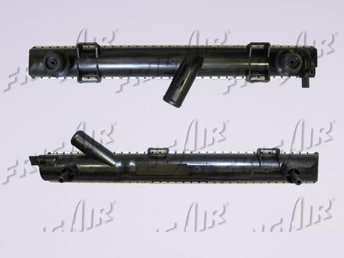 Radiateur moteur (Radiateur de refroidissement) Frig Air S.p.A. 0118.3033