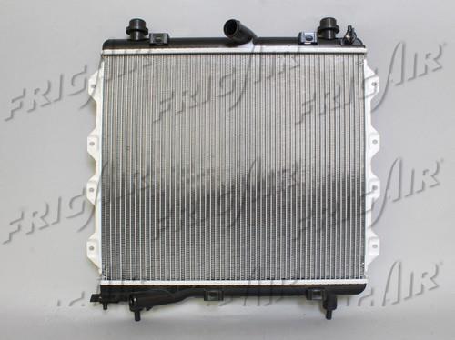 Radiateur moteur (Radiateur de refroidissement) Frig Air S.p.A. 0118.3033