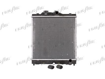 Radiateur moteur (Radiateur de refroidissement) Frig Air S.p.A. ref. 0119.2002