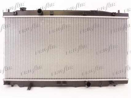 Radiateur moteur (Radiateur de refroidissement) Frig Air S.p.A. 0119.2006