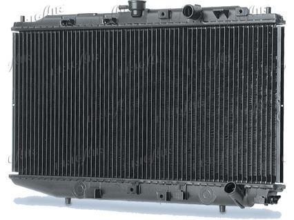 Radiateur moteur (Radiateur de refroidissement) Frig Air S.p.A. ref. 0119.2206