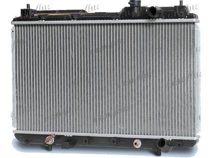 Radiateur moteur (Radiateur de refroidissement) Frig Air S.p.A. 0119.3008