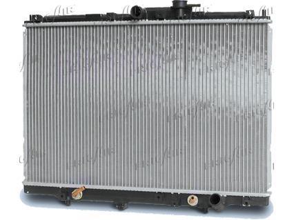 Radiateur moteur (Radiateur de refroidissement) Frig Air S.p.A. ref. 0119.3009