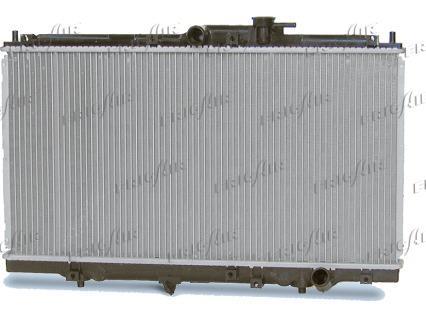 Radiateur moteur (Radiateur de refroidissement) Frig Air S.p.A. ref. 0119.3012