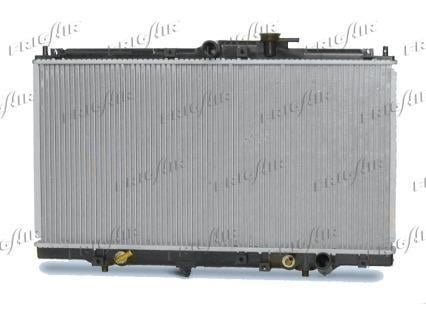 Radiateur moteur (Radiateur de refroidissement) Frig Air S.p.A. 0119.3013