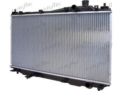 Radiateur moteur (Radiateur de refroidissement) Frig Air S.p.A. 0119.3017