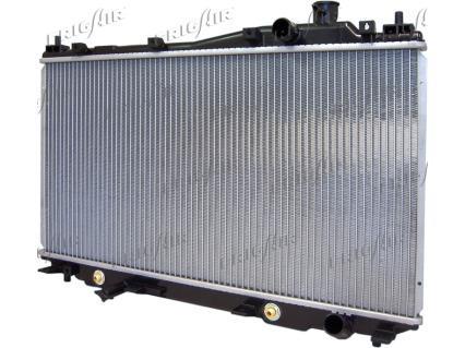Radiateur moteur (Radiateur de refroidissement) Frig Air S.p.A. 0119.3018