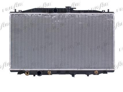 Radiateur moteur (Radiateur de refroidissement) Frig Air S.p.A. ref. 0119.3020