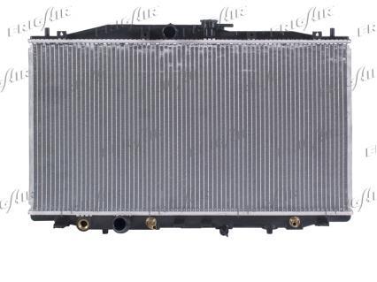 Radiateur moteur (Radiateur de refroidissement) Frig Air S.p.A. 0119.3021