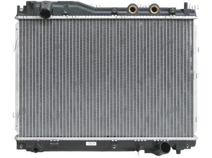 Radiateur moteur (Radiateur de refroidissement) Frig Air S.p.A. ref. 0119.3029