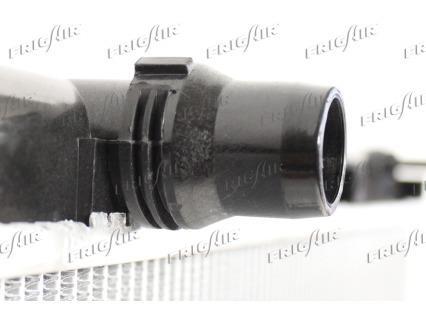 Radiateur moteur (Radiateur de refroidissement) Frig Air S.p.A. 0119.3034