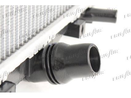Radiateur moteur (Radiateur de refroidissement) Frig Air S.p.A. 0119.3034