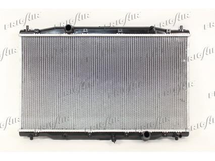 Radiateur moteur (Radiateur de refroidissement) Frig Air S.p.A. 0119.3034