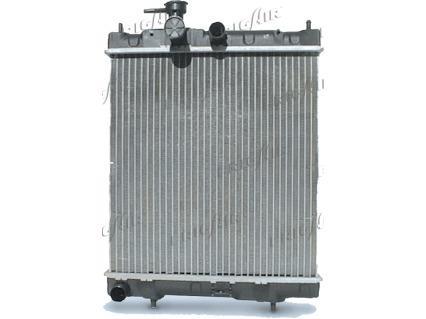 Radiateur moteur (Radiateur de refroidissement) Frig Air S.p.A. ref. 0121.2011