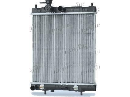 Radiateur moteur (Radiateur de refroidissement) Frig Air S.p.A. ref. 0121.2013