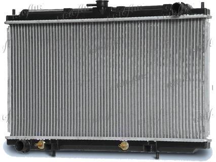 Radiateur moteur (Radiateur de refroidissement) Frig Air S.p.A. ref. 0121.3014