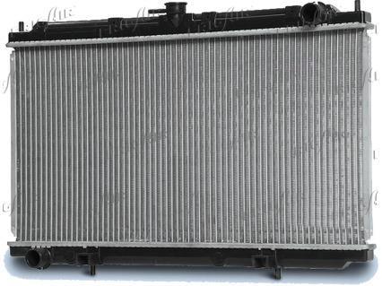 Radiateur moteur (Radiateur de refroidissement) Frig Air S.p.A. 0121.3015