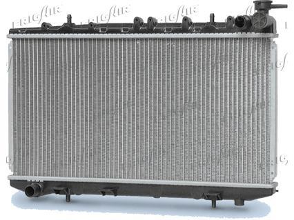 Radiateur moteur (Radiateur de refroidissement) Frig Air S.p.A. 0121.3016