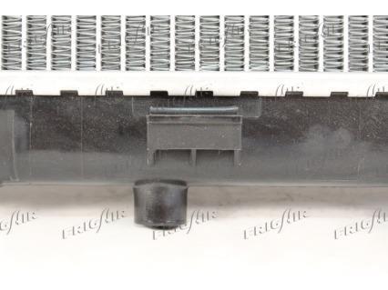 Radiateur moteur (Radiateur de refroidissement) Frig Air S.p.A. ref. 0121.3020
