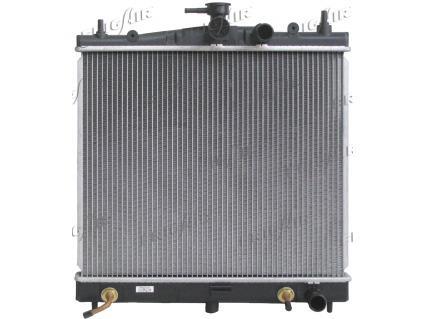 Radiateur moteur (Radiateur de refroidissement) Frig Air S.p.A. ref. 0121.3021