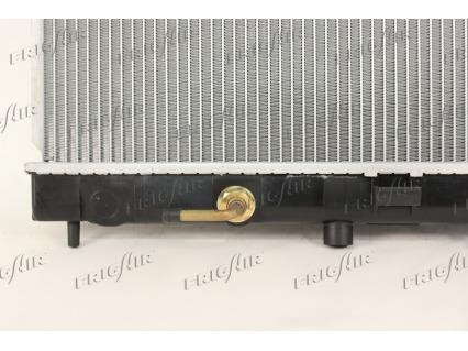 Radiateur moteur (Radiateur de refroidissement) Frig Air S.p.A. ref. 0121.3022