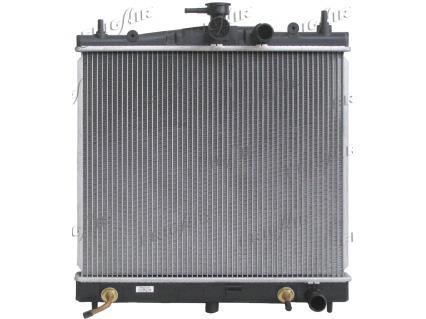 Radiateur moteur (Radiateur de refroidissement) Frig Air S.p.A. ref. 0121.3022