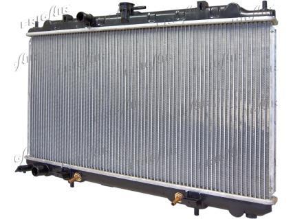 Radiateur moteur (Radiateur de refroidissement) Frig Air S.p.A. 0121.3035