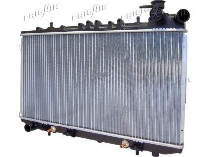 Radiateur moteur (Radiateur de refroidissement) Frig Air S.p.A. ref. 0121.3036