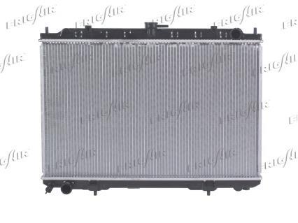 Radiateur moteur (Radiateur de refroidissement) Frig Air S.p.A. ref. 0121.3038