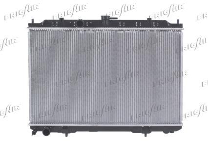 Radiateur moteur (Radiateur de refroidissement) Frig Air S.p.A. 0121.3039
