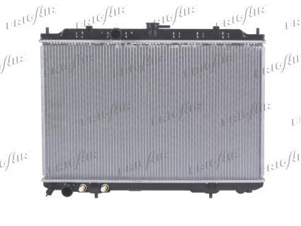 Radiateur moteur (Radiateur de refroidissement) Frig Air S.p.A. ref. 0121.3041