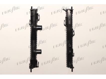 Radiateur moteur (Radiateur de refroidissement) Frig Air S.p.A. ref. 0121.3056