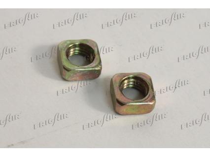 Radiateur moteur (Radiateur de refroidissement) Frig Air S.p.A. ref. 0121.3067