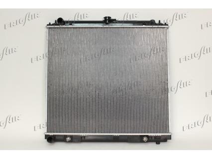 Radiateur moteur (Radiateur de refroidissement) Frig Air S.p.A. ref. 0121.3067