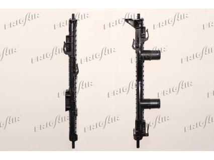 Radiateur moteur (Radiateur de refroidissement) Frig Air S.p.A. 0121.3069