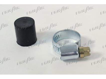 Radiateur moteur (Radiateur de refroidissement) Frig Air S.p.A. 0121.3070