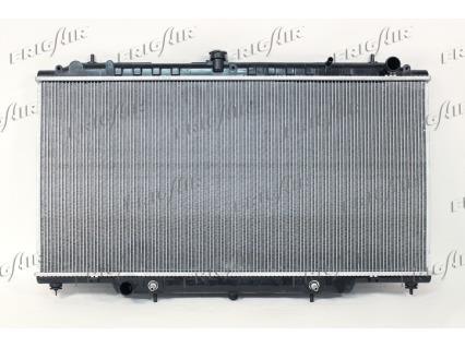 Radiateur moteur (Radiateur de refroidissement) Frig Air S.p.A. 0121.3070