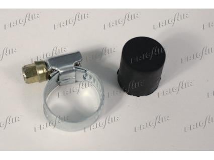 Radiateur moteur (Radiateur de refroidissement) Frig Air S.p.A. 0121.3071