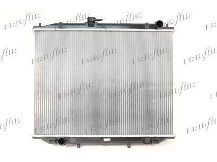 Radiateur moteur (Radiateur de refroidissement) Frig Air S.p.A. ref. 0121.3072