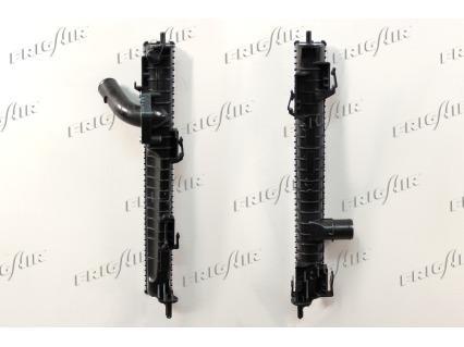 Radiateur moteur (Radiateur de refroidissement) Frig Air S.p.A. ref. 0121.3075