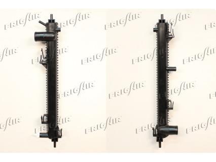 Radiateur moteur (Radiateur de refroidissement) Frig Air S.p.A. ref. 0121.3077