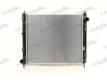 Radiateur moteur (Radiateur de refroidissement) Frig Air S.p.A. ref. 0121.3077